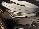 Changan UNI-K 2024 V4